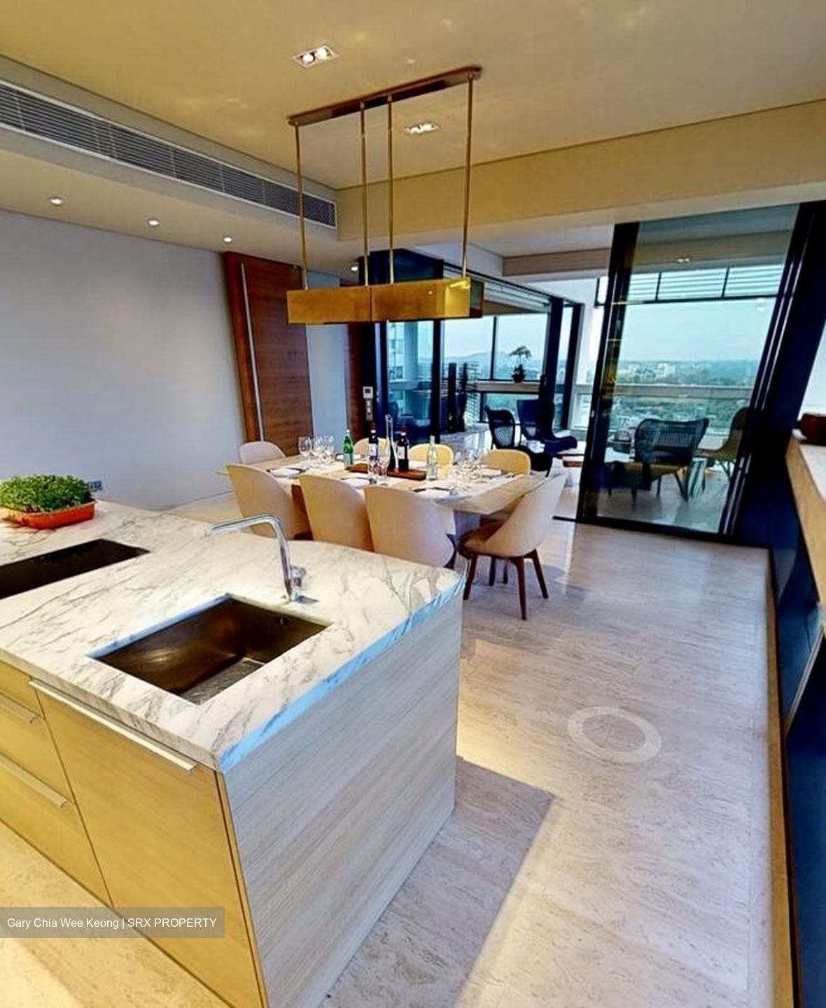 Hana (D10), Condominium #477290451